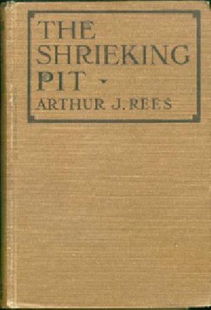 [Gutenberg 20494] • The Shrieking Pit